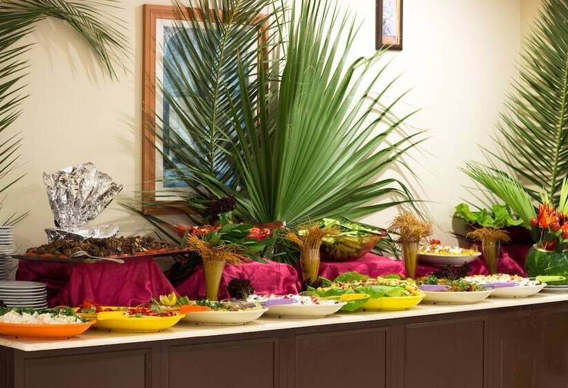 בית מלון כפרי Ares