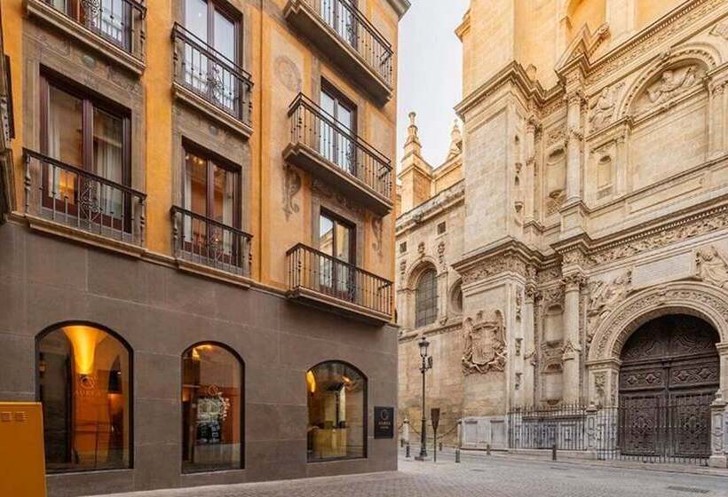 áurea Catedral By Eurostars Hotel Company