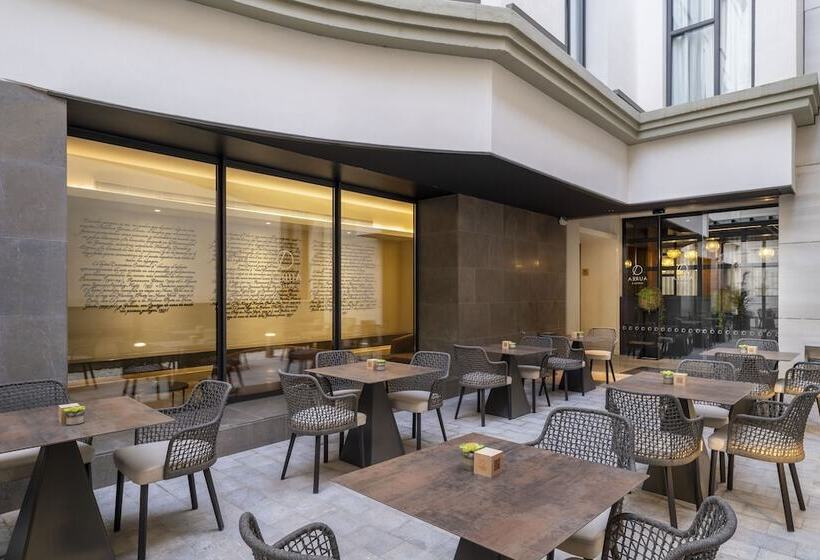 áurea Catedral By Eurostars Hotel Company