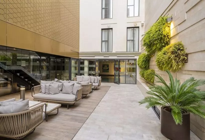 áurea Catedral By Eurostars Hotel Company