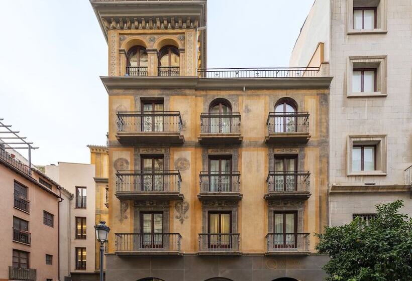 áurea Catedral By Eurostars Hotel Company