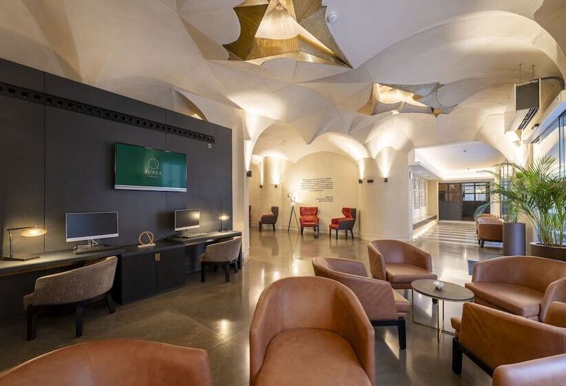 áurea Catedral By Eurostars Hotel Company