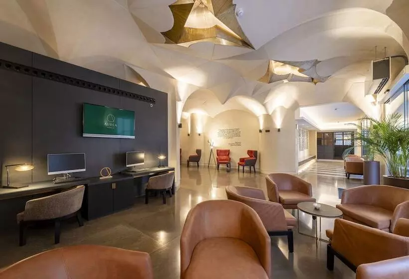 áurea Catedral By Eurostars Hotel Company