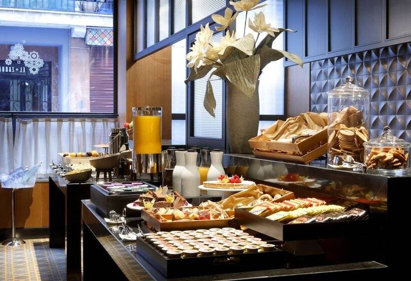 áurea Catedral By Eurostars Hotel Company