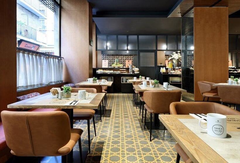 áurea Catedral By Eurostars Hotel Company