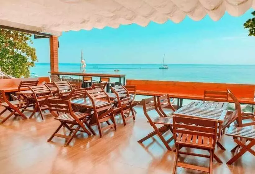 ホテル Charming Lipe Beach Resort