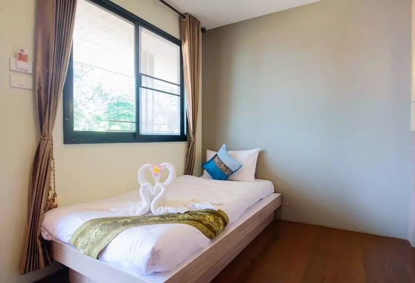 ホテル Charming Lipe Beach Resort