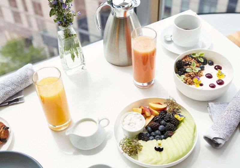 فندق Conrad Washington, Dc