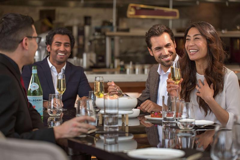 فندق Conrad Washington, Dc