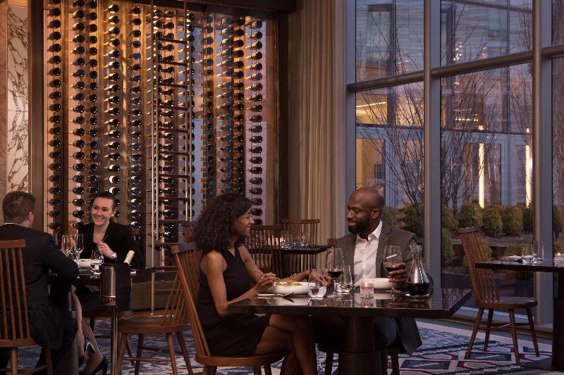 فندق Conrad Washington, Dc