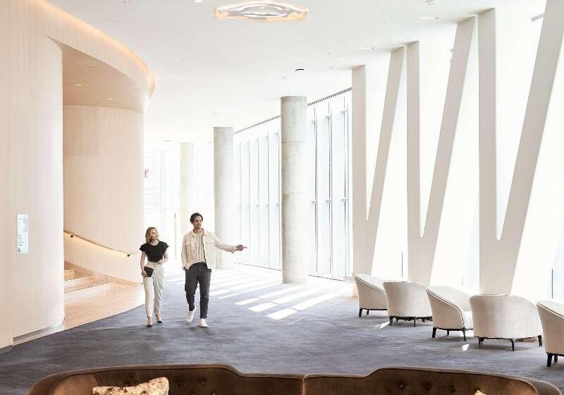 فندق Conrad Washington, Dc