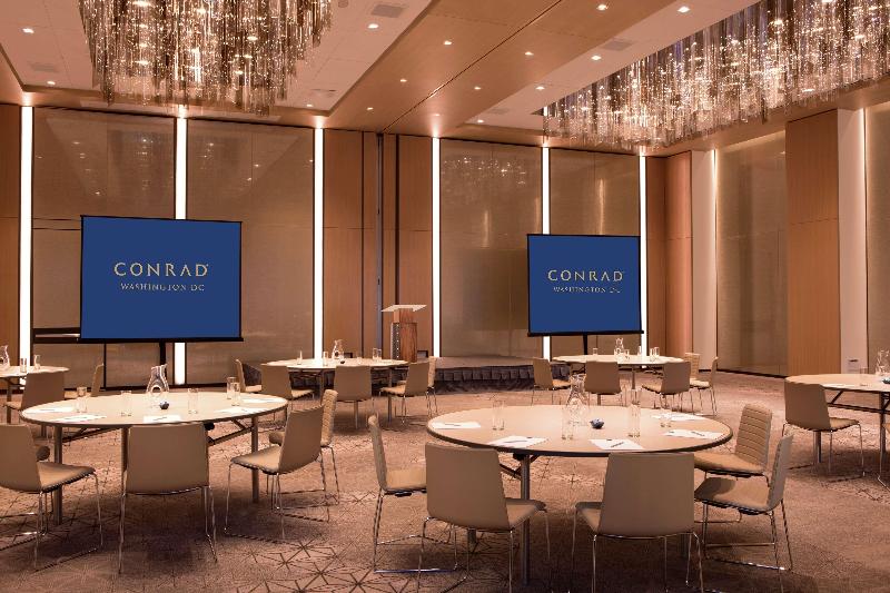 فندق Conrad Washington, Dc