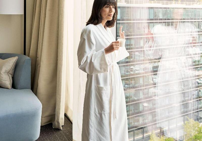 فندق Conrad Washington, Dc