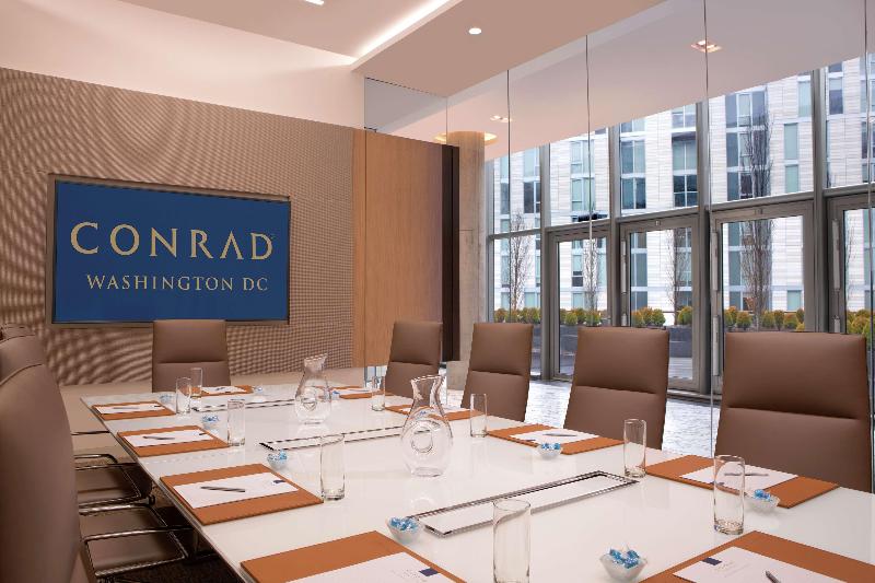 فندق Conrad Washington, Dc
