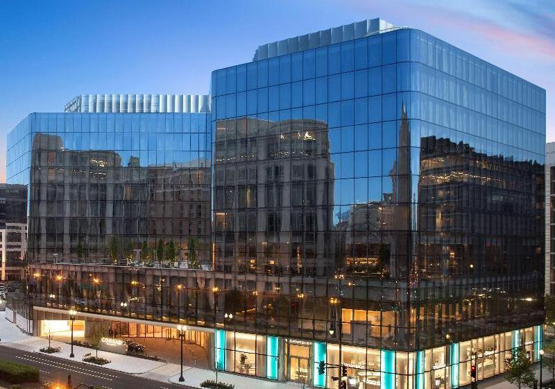 فندق Conrad Washington, Dc