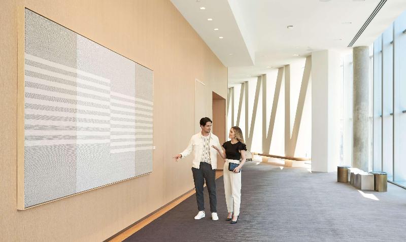 فندق Conrad Washington, Dc