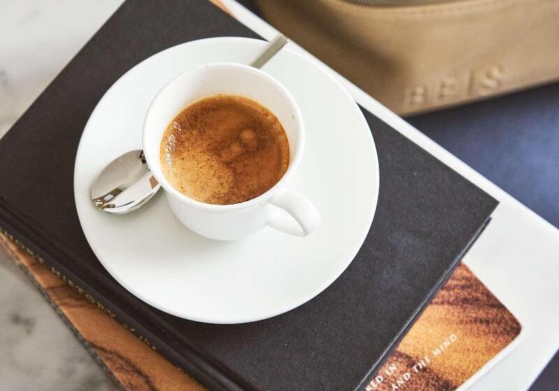 فندق Conrad Washington, Dc