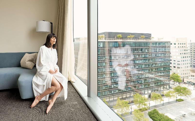 فندق Conrad Washington, Dc