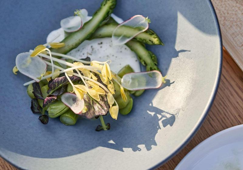 فندق Conrad Washington, Dc