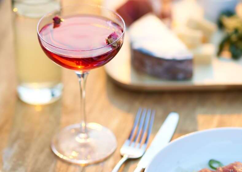 فندق Conrad Washington, Dc