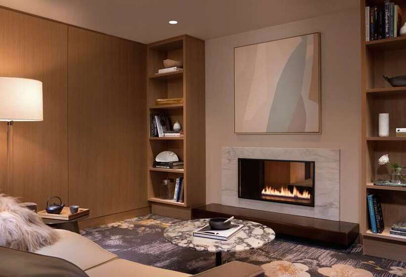 فندق Conrad Washington, Dc