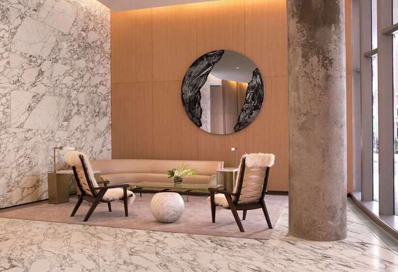 فندق Conrad Washington, Dc