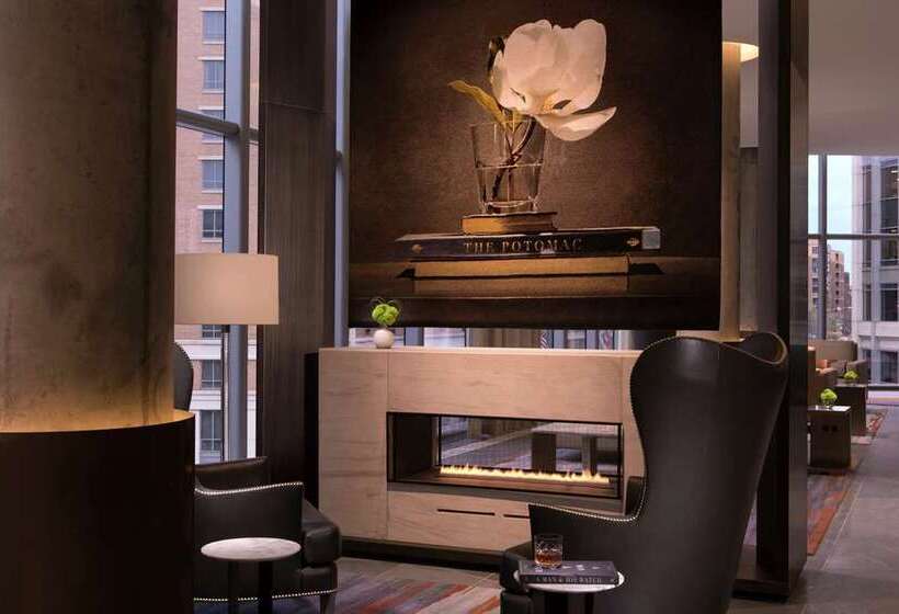 فندق Conrad Washington, Dc