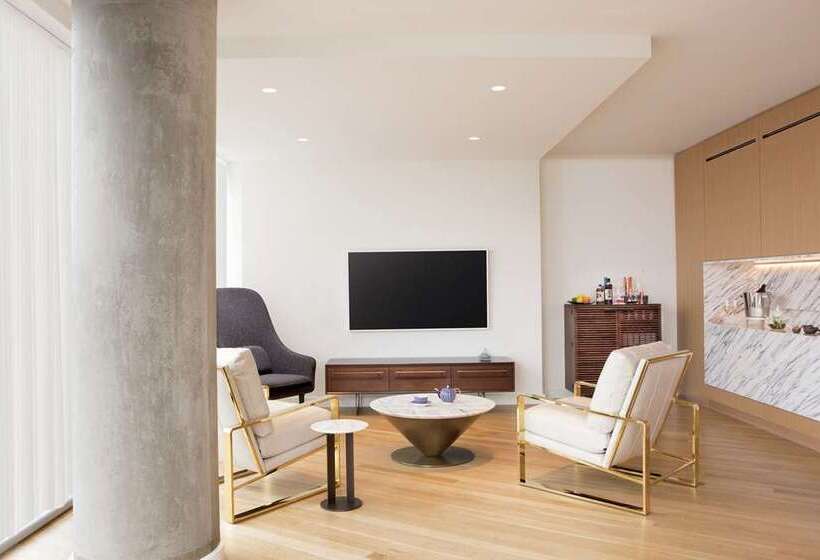 فندق Conrad Washington, Dc