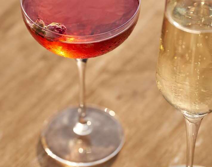 فندق Conrad Washington, Dc