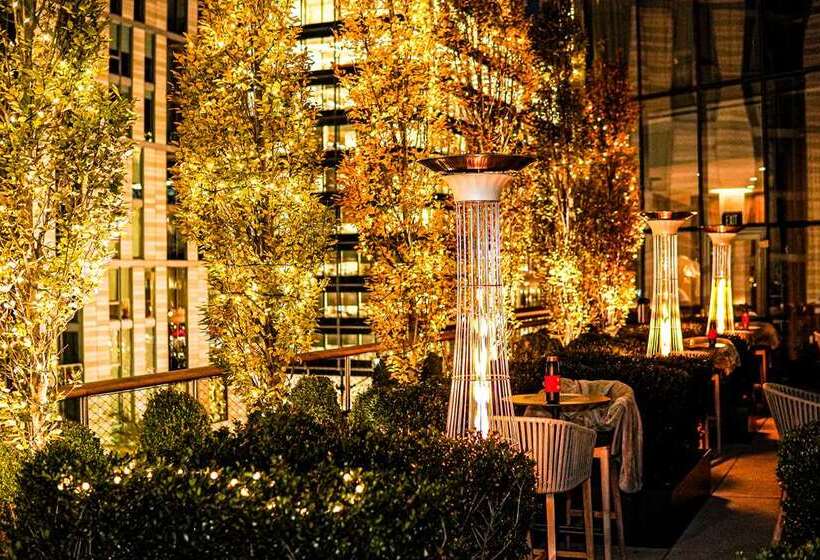 فندق Conrad Washington, Dc