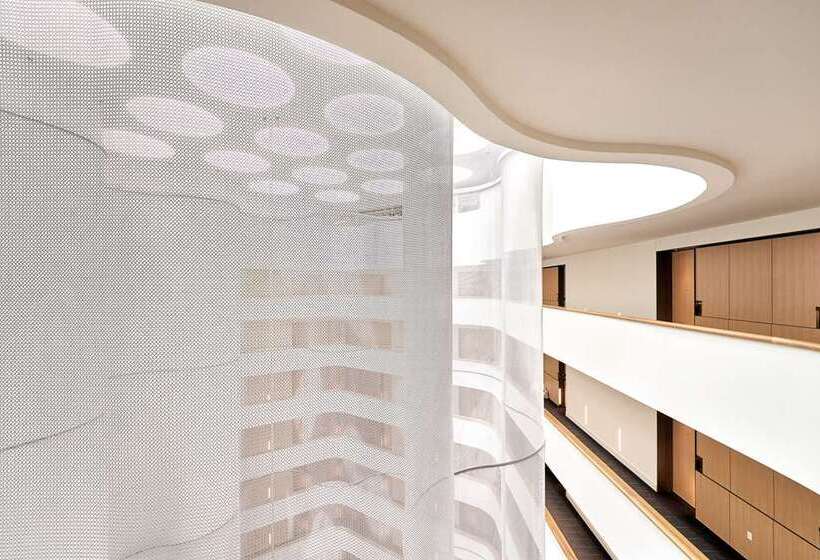 فندق Conrad Washington, Dc