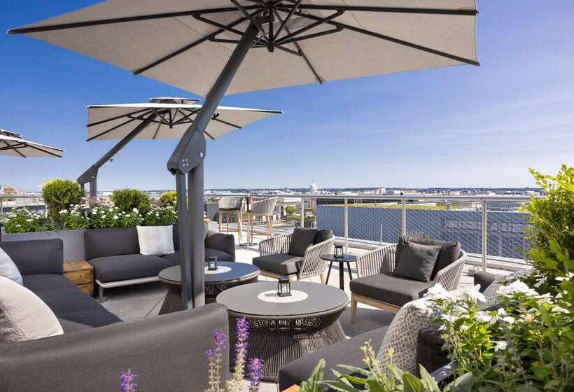 فندق Conrad Washington, Dc