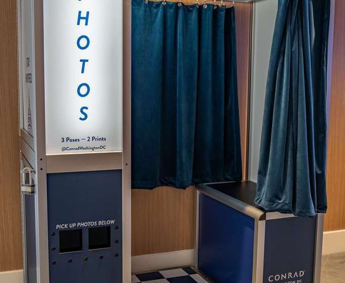 فندق Conrad Washington, Dc
