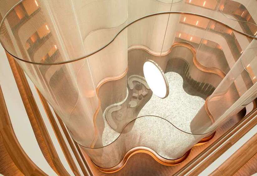 فندق Conrad Washington, Dc