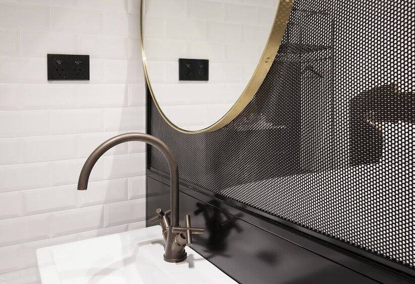 酒店 Crystalbrook Albion