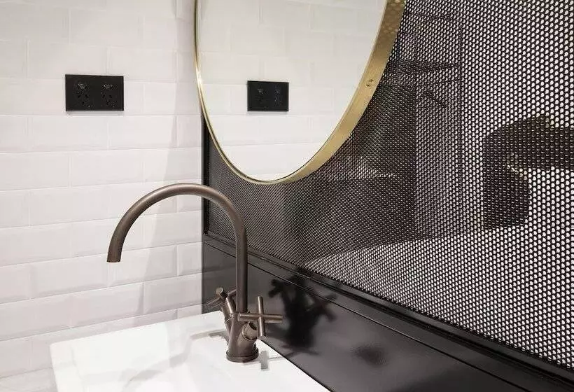 Hotelli Crystalbrook Albion