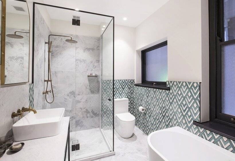 酒店 Crystalbrook Albion