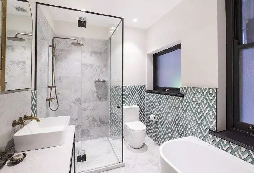 Hotelli Crystalbrook Albion