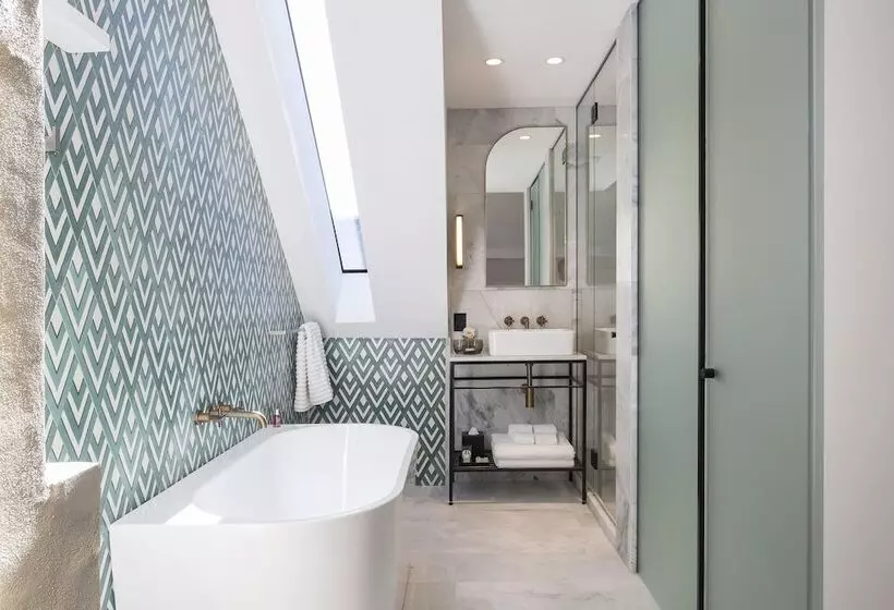 Hotelli Crystalbrook Albion