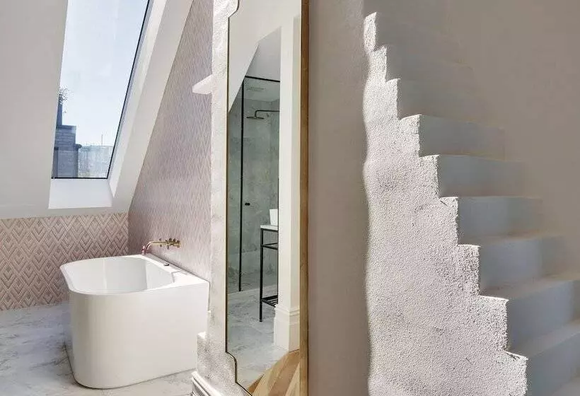 Hotelli Crystalbrook Albion