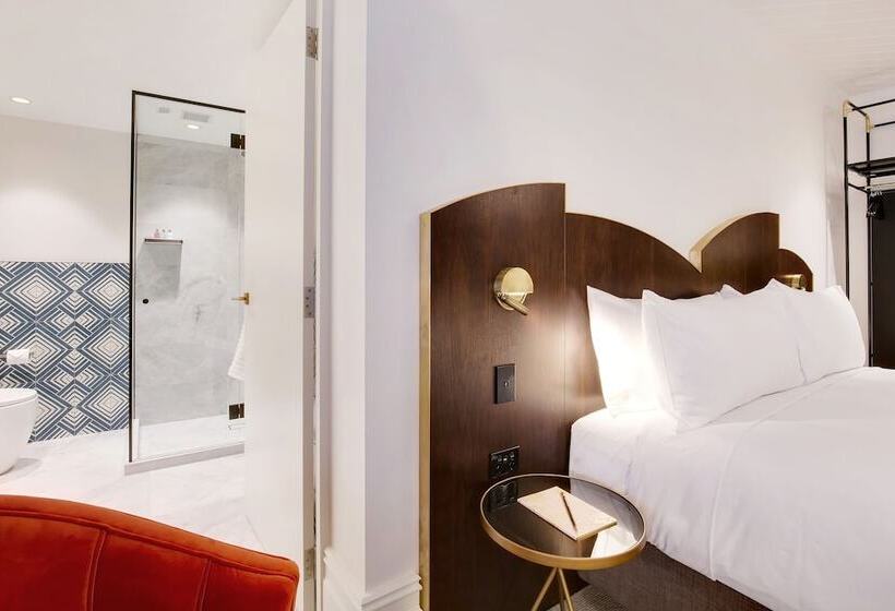 酒店 Crystalbrook Albion