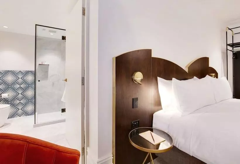 Hotelli Crystalbrook Albion