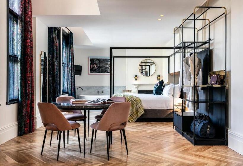 酒店 Crystalbrook Albion