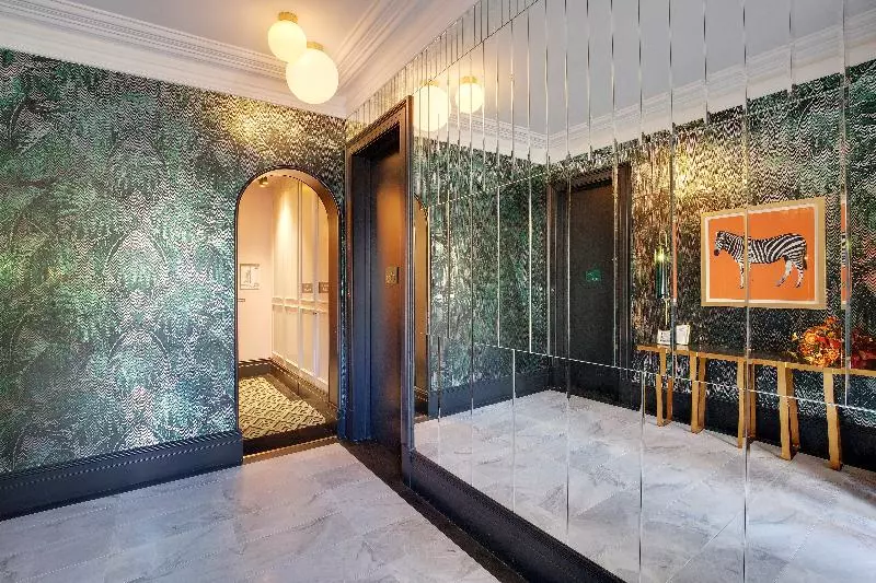 Hotelli Crystalbrook Albion