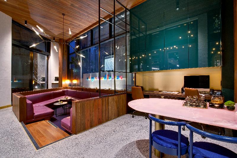 酒店 Crystalbrook Albion