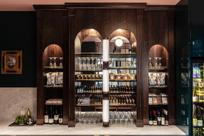 酒店 Crystalbrook Albion