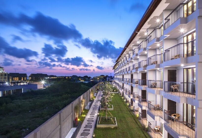 호텔 Eastin Ashta Resort Canggu