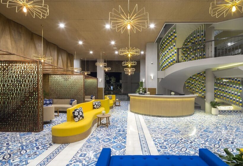 호텔 Eastin Ashta Resort Canggu