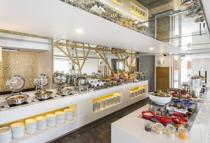 호텔 Eastin Ashta Resort Canggu