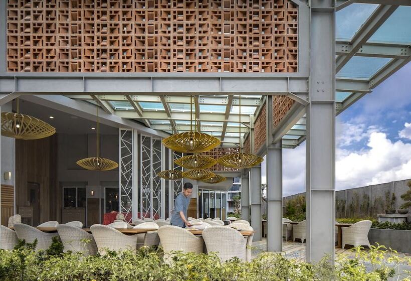 호텔 Eastin Ashta Resort Canggu